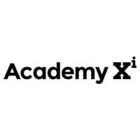 Academy Xi logo