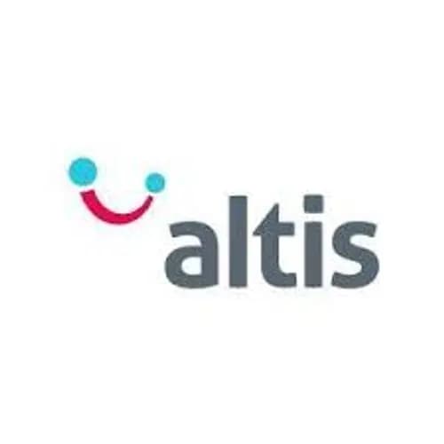 Altis logo