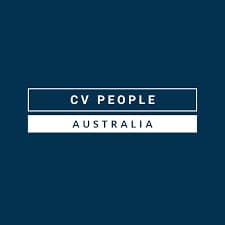 CV People AU logo