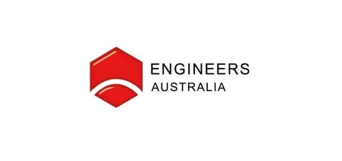 Engineers Australia logo