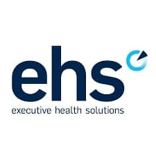 Executive Health Solutions logo