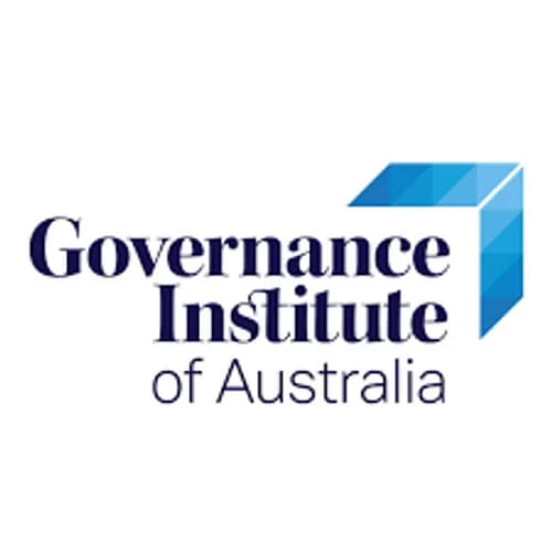 Governance Institute of Australia logo