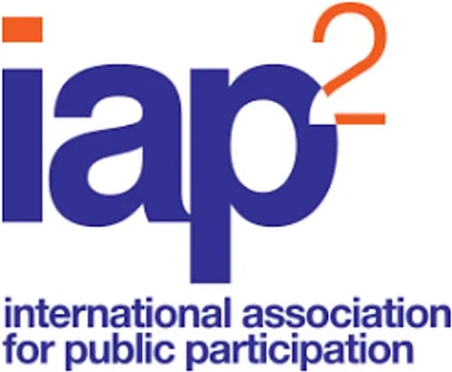 IAP2A logo