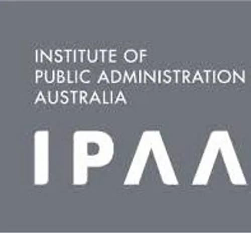 IPPA logo