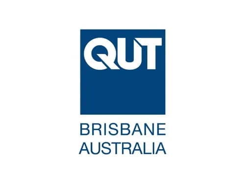 Queensland University of Technology logo