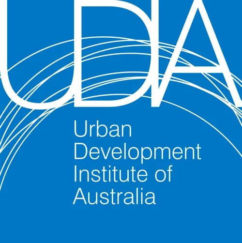 UDIA logo