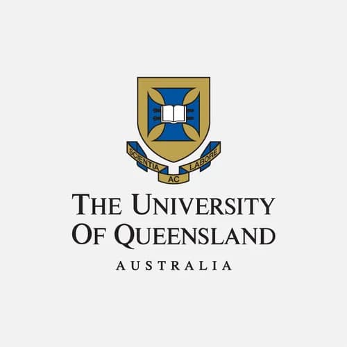 University of Queensland logo