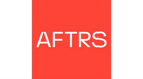 Australian Film Television and Radio School  logo