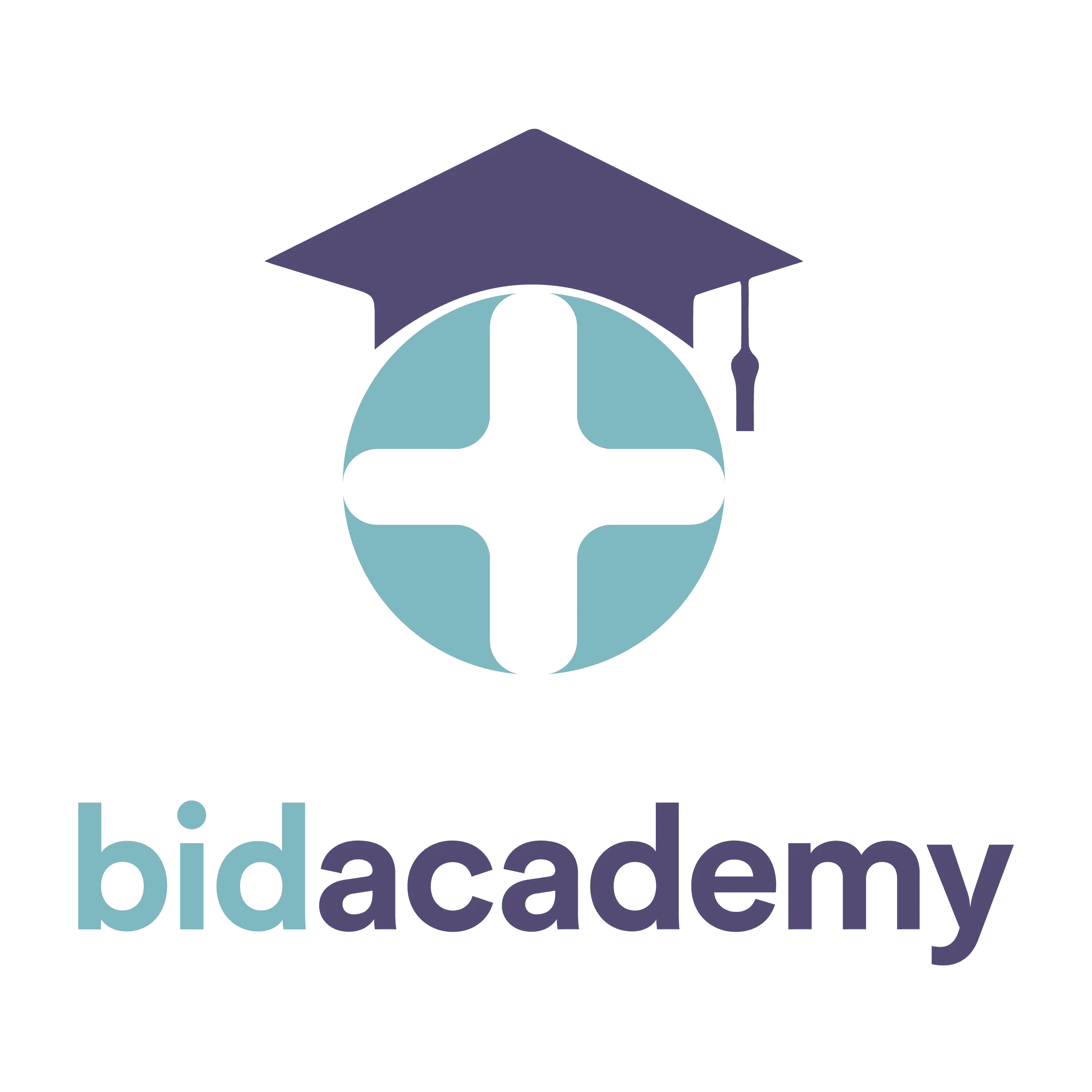 bidacademy logo
