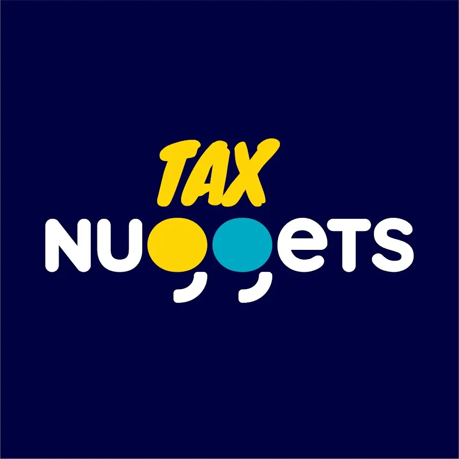 Tax Nuggets Academy logo