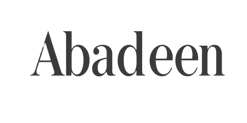 Abadeen logo