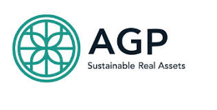 AGP Sustainable Real Assets logo