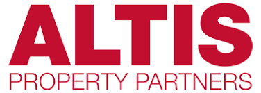 Altis Property Partners logo