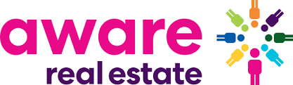 Aware Real Estate logo