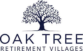 Oak Tree Retirement Villages logo